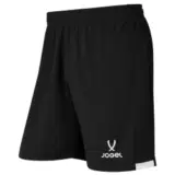 Jögel DIVISION PERFORMDRY UNION SHORTS 26 Шорты Черный