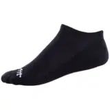 Starfit SW-207 Носки беговые низкие Черный
