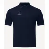Jögel CAMP 2 POLY POLO`25 Поло спортивное Темно-синий