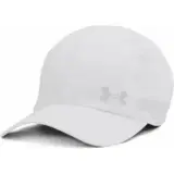 Under Armour M ISO-CHILL LAUNCH ADJUSTABLE CAP Бейсболка Серый