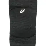 Asics GEL KNEEPAD NEW Наколенники волейбольные Черный