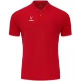 Jogel CAMP 2 CVC POLO CZ Поло Красный