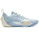 Li-Ning WAY OF WADE ALL CITY 13 "SHATTERED ICE" Кроссовки баскетбольные Голубой/Бежевый