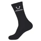 Jögel ESSENTIAL HIGH CUSHIONED SOCKS Носки высокие (2 пары) Черный/Белый