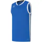 Jogel DIVISION PERFORMDRY JERSEY Майка баскетбольная Синий