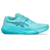 Asics GEL-RESOLUTION X Кроссовки теннисные Голубой