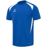 Jogel DIVISION PERFORMDRY TRAINING POLY T-SHIRT Футболка тренировочная детская Синий