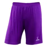 Jögel CAMP CLASSIC SHORTS Шорты футбольные детские Фиолетовый/Белый