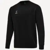 Jogel ESSENTIAL SWEATSHIRT 2025 Свитшот детский Черный