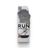 Moretan RUN ULTRALIGHT Носки низкие Серый/Черный