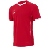 Jogel DIVISION PERFORMDRY PRISMA JERSEY Футболка игровая Красный