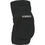 Torres SOFT Наколенники волейбольные Черный