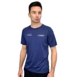 Kinash Sport WONDER SPORT Футболка беговая Темно-синий