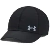 Under Armour W ISO-CHILL LAUNCH ADJUSTABLE CAP Бейсболка женская Черный