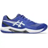 Asics GEL-DEDICATE 8 Кроссовки теннисные Синий/Белый