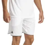 Adidas CLUB TENNIS CLIMACOOL 7IN Шорты теннисные Белый