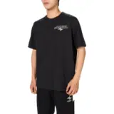 Anta SHOCK 4 Футболка баскетбольная Черный