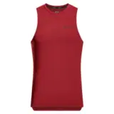 CEP RUN TANK TOP Майка беговая Красный