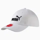 Puma ESS CAP Кепка беговая Белый