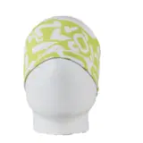 Nordski LOGO LIME Повязка на голову Салатовый/Серый
