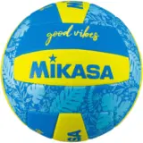 Mikasa BV354TV-GV-YB Мяч для пляжного волейбола