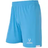 Jögel DIVISION PERFORMDRY UNION SHORTS 26 Шорты Голубой