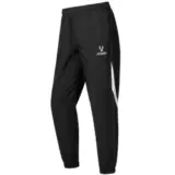 Jögel DIVISION PERFORMDRY TRACK PANTS Брюки парадные детские Черный