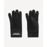 Jögel CAMP FLEECE GLOVES Перчатки зимние Черный