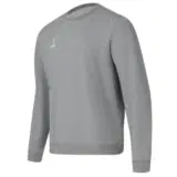 Jogel ESSENTIAL SWEATSHIRT 2025 Свитшот Серый меланж