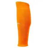 Jögel CAMP BASIC SLEEVE SOCKS Гольфы футбольные Оранжевый/Белый