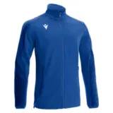 Macron SETH FULL LENGTH ZIP TOP Куртка спортивная Синий
