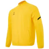 Jogel CAMP 2 LINED JACKET Куртка спортивная детская Желтый