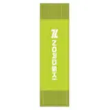 Nordski PRO ENERGY LIME Гетры без носка Салатовый/Белый