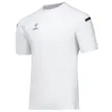 Jögel CAMP 2 TRAINING POLY TEE Футболка спортивные Белый