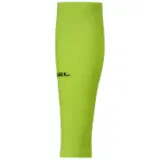 Jögel CAMP BASIC SLEEVE SOCKS Гольфы футбольные Желтый неон/Белый
