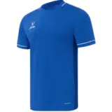Jogel DIVISION PERFORMDRY ELEMENT JERSEY 26 Футболка игровая Синий
