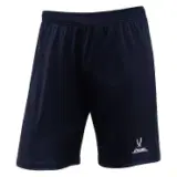 Jögel CAMP CLASSIC SHORTS Шорты футбольные детские Черный/Белый