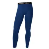 Jögel CAMP PERFORMDRY BASELAYER TIGHTS Тайтсы компрессионные Темно-синий
