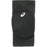 Asics BASIC KNEEPAD NEW Наколенники волейбольные Черный
