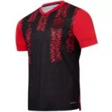 Jögel AMKAL PERFORMDRY JERSEY Футболка игровая Черный/Красный