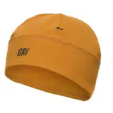 GRi ВИНД Шапка беговая Горчичный
