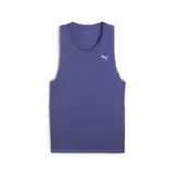Puma VELOCITY RUNNING TANK Майка беговая Фиолетовый