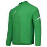 Jogel CAMP 2 LINED JACKET Куртка спортивная детская Зеленый