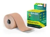 RaveTape BASE 5см×5м Кинезиотейп Телесный