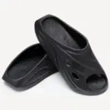 Jogel SHOWER SLIDES 2.0 Сланцы Черный