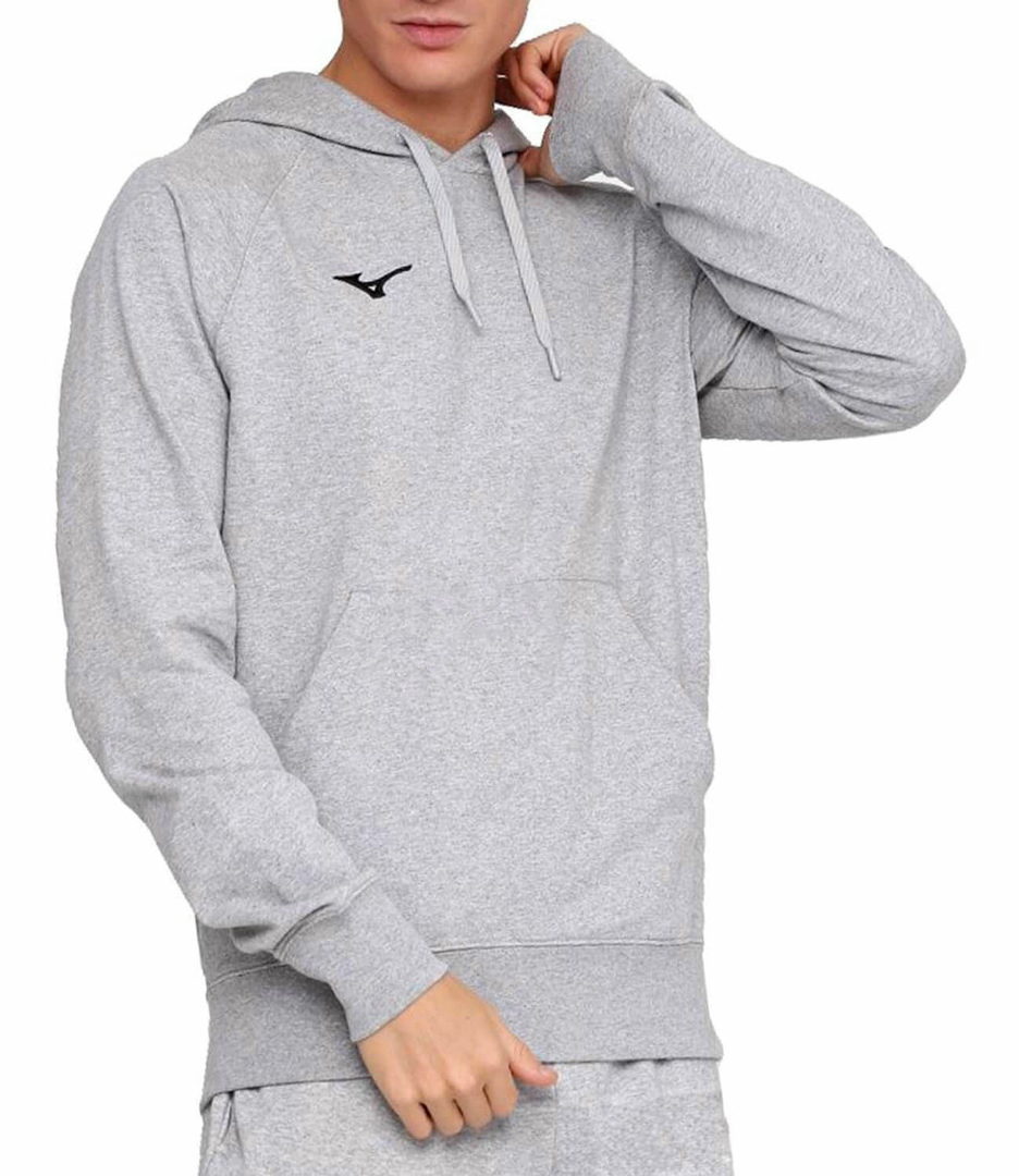 Толстовка Mizuno SWEAT HOODIE
