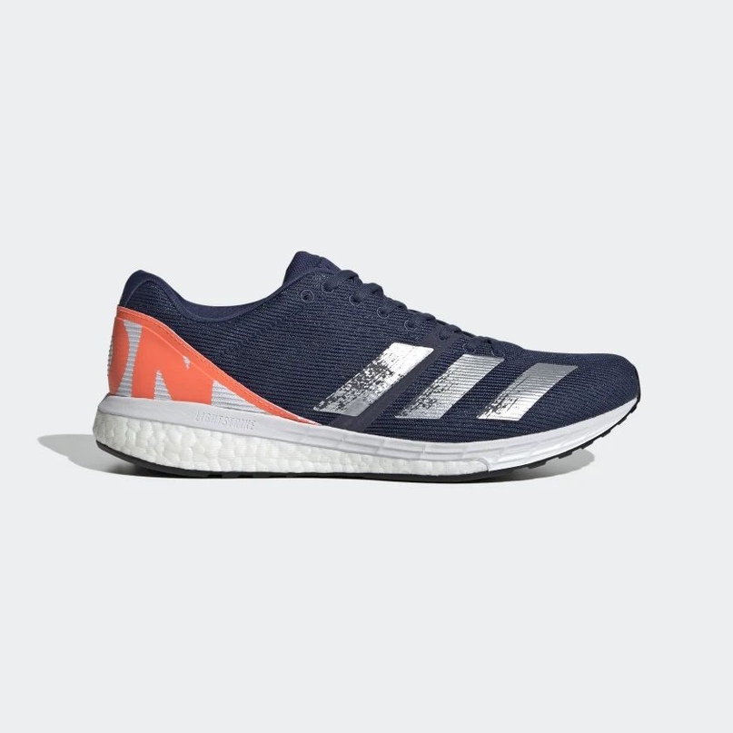 Кроссовки беговые Adidas ADIZERO BOSTON 8