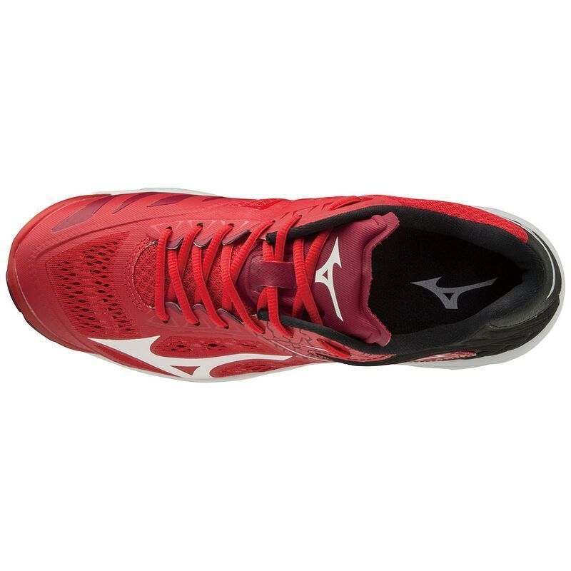 Mizuno WAVE LIGHTNING Z5