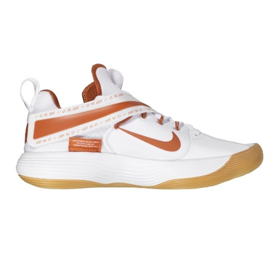 Nike REACT HYPERSET SE: обзор, изображение №2