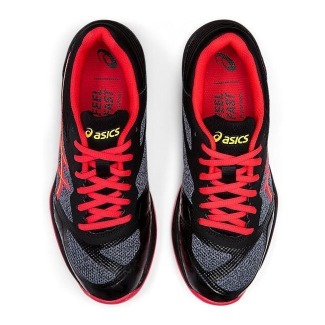 Кроcсовки волейбольные Asics GEL-NETBURNER BALLISTIC FF (W)